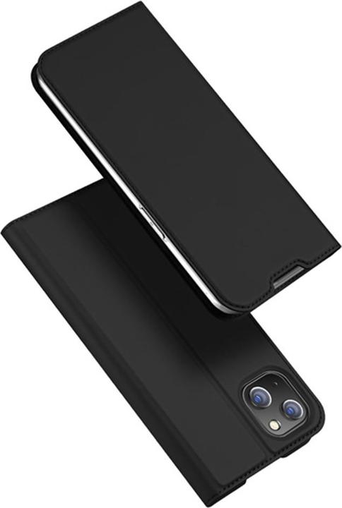 Produktbild Dux Ducis Skin Pro Series Bookcover (Apple iPhone 14 Plus)