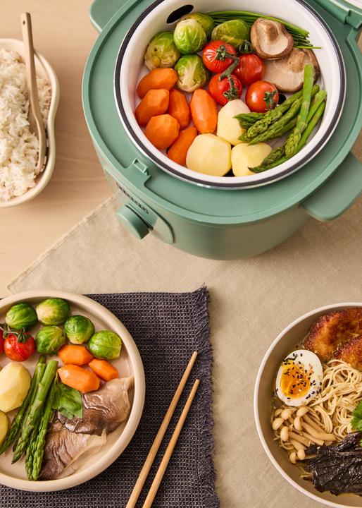 Produktbild Create Rice Cooker Studio