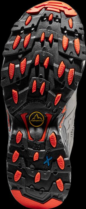 Actual product image La Sportiva Ultra Raptor II Leather Woman GTX (39)