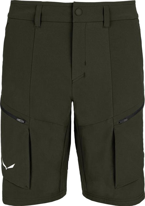 Salewa Puez Durastretch Cargo Shorts
