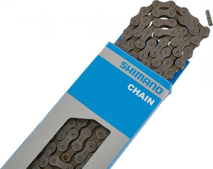 Produktbild Shimano Deore CN-HG53 (9-fach)