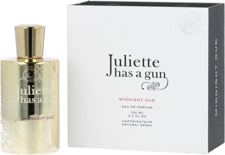 Juliette Has a Gun Midnight Oud (Eau de Parfum, 100 ml)