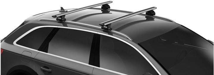 Image du produit Thule Evo Flush Rail 7106