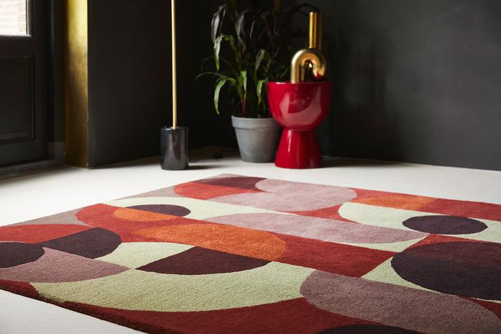 Immagine prodotto Brink & Campman Decorazione (200 x 280 cm)