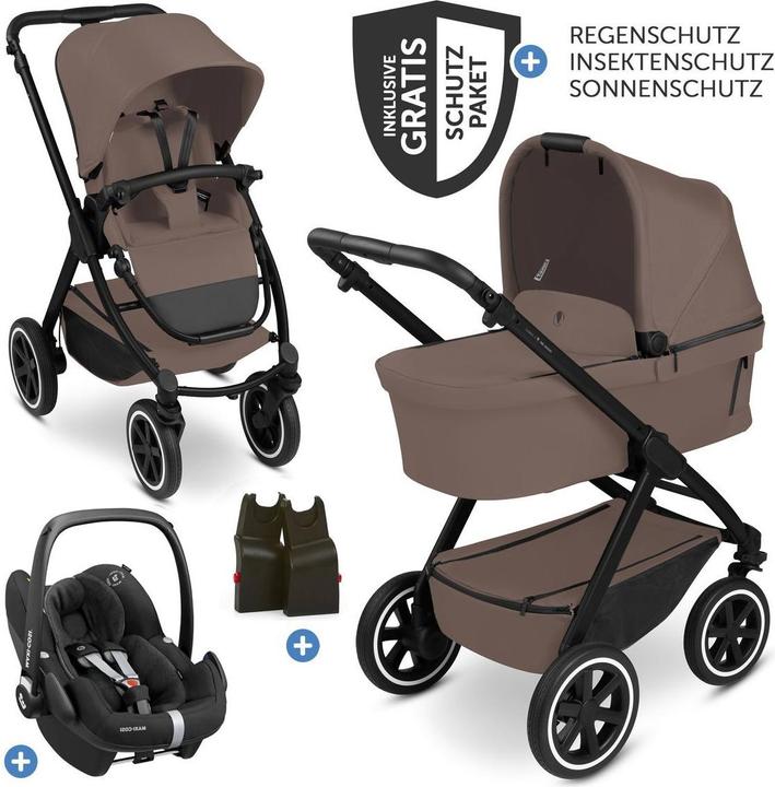 ABC Design Samba 2