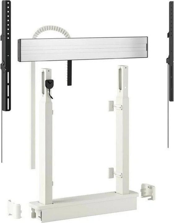 Actual product image Vogels RISE 2005 MOTORISED DISPLAY (98", 140 kg)