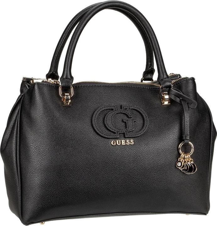 Guess Handtasche Calebra Status SAT (10 l)