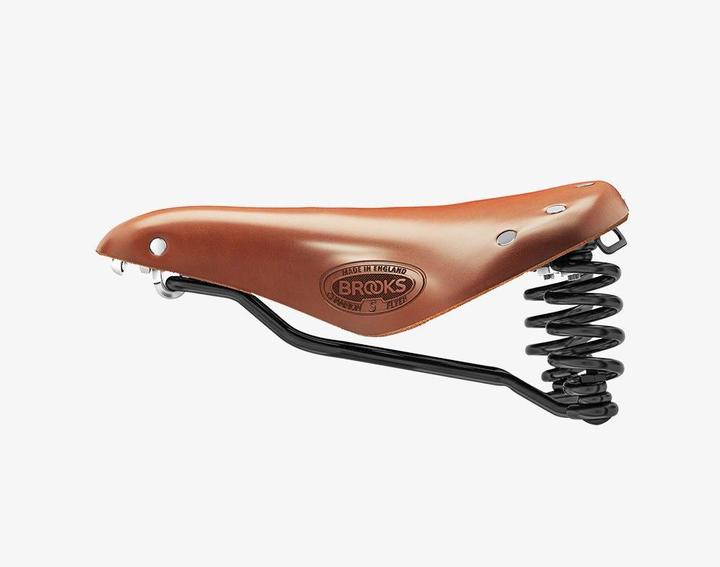 Image du produit Brooks England Dépliant S