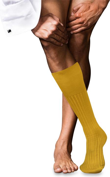Produktbild Falke No. 13 Finest Piuma Cotton Herren Kniestrümpfe (43 - 44)