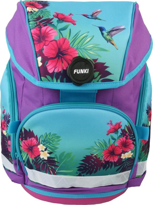 Produktbild Funki Tropical (15 l)