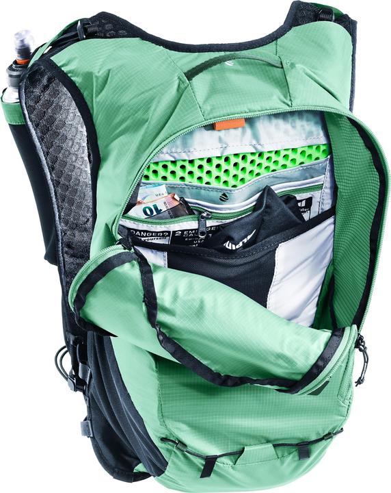 Actual product image Deuter Ascender 13 (13 l)