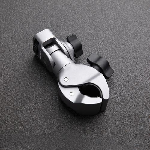 Actual product image Pgytech Super Clamp Mount (x3, Various)
