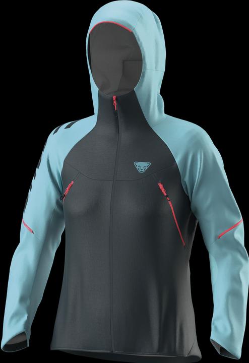 Image du produit Dynafit Veste Ride 3L pour femme (M)