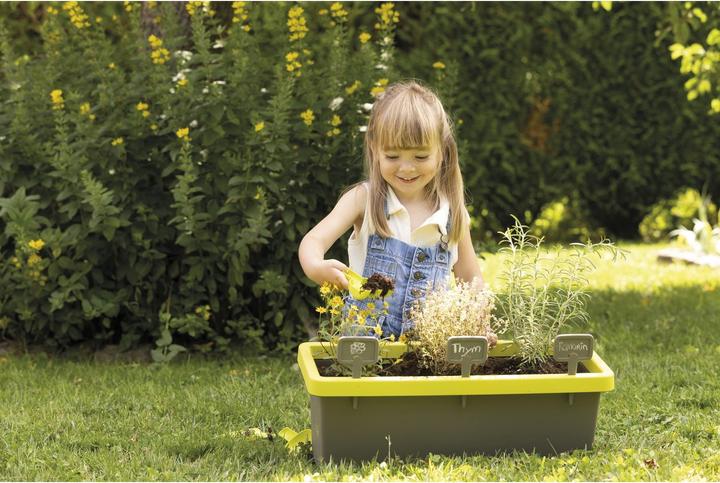 Actual product image Smoby Eden Planter Box