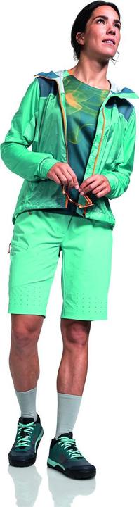 Produktbild Schöffel Hybrid Jacket Flow Trail (M)