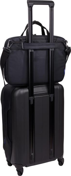 Produktbild Thule SUBTERRA 2 ATTACHE 14IN - BLACK (14", Universal)