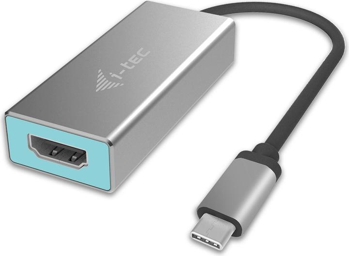 i-tec USB C to HDMI 4K 60Hz Adapter (HDMI, 2.80 cm)