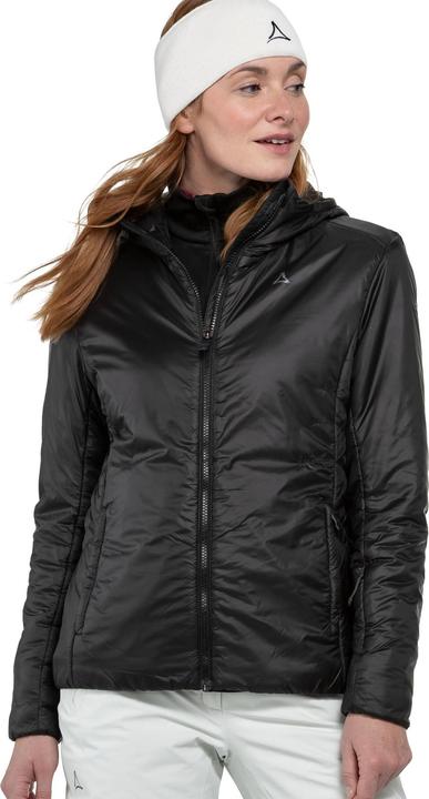 Produktbild Schöffel Women's Insulated Jacket Pontre (40, L)