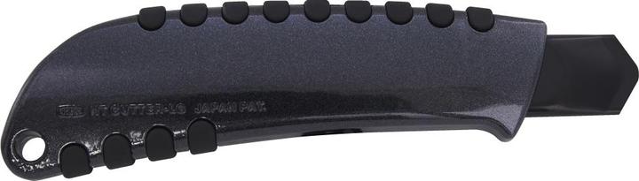Image du produit NT Cutter Cutter PMGL-EVO2, 18 mm, noir (Cutters)