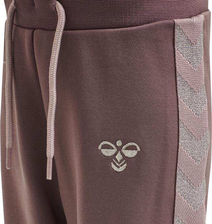 Produktbild hummel Glow Pants (80)