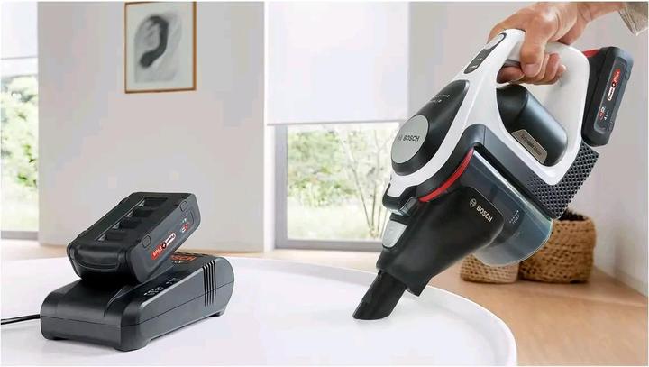 Produktbild Bosch Home & Garden Wechselakku (18 V)