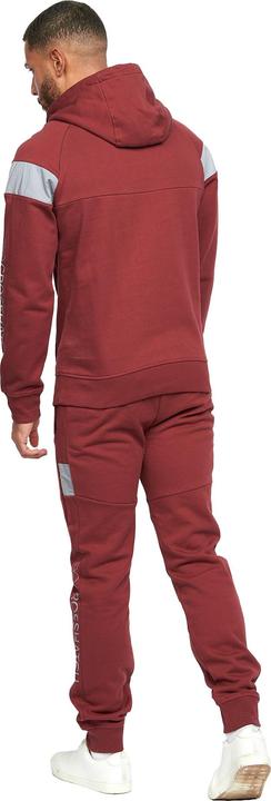 Image du produit Crosshatch - Sweat à capuche PURBECK - Homme (M)