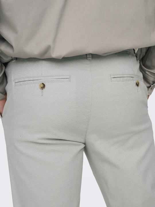 Produktbild Only & Sons Slim Fit Hose Hose (34)