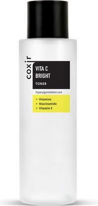 Actual product image Coxir Vita C Brightening Toner 150ml (150 ml)