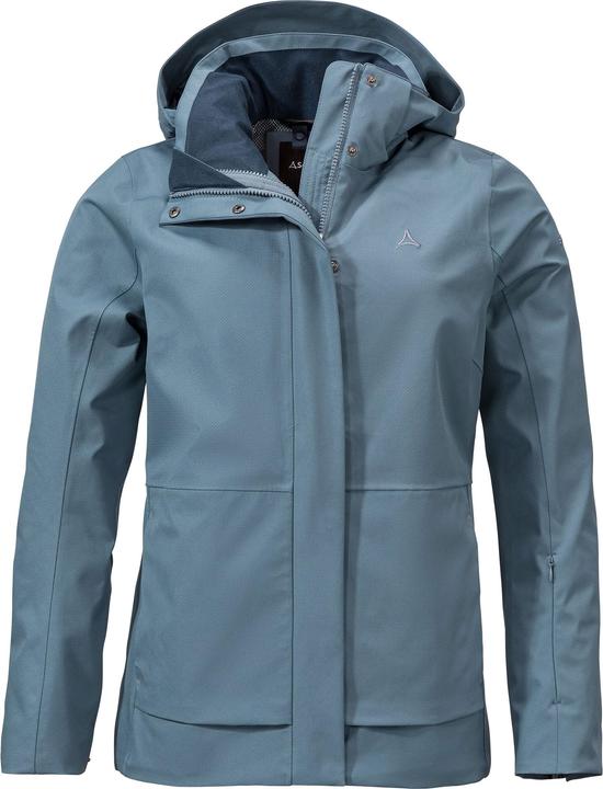 Immagine prodotto Schöffel Giacca con zip Toledo (S)