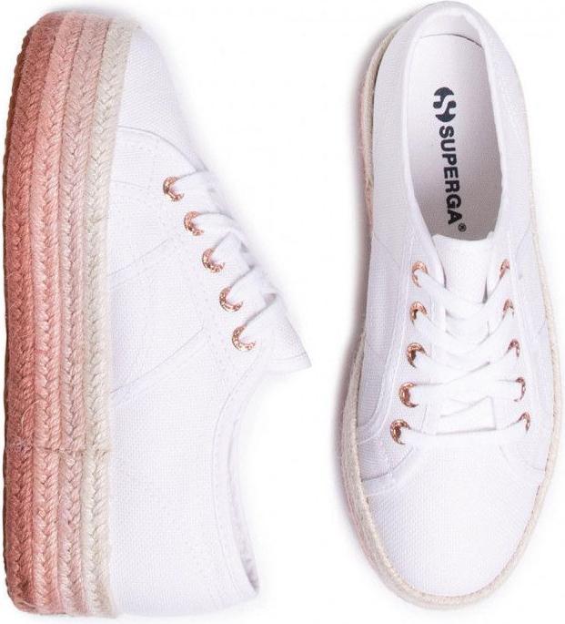 Produktbild Superga 2790 - Loud Cotw (38)