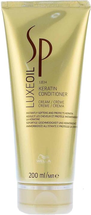 Actual product image Wella SP Luxe Oil (200 ml)