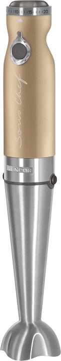Actual product image Sencor SHB 5607CH