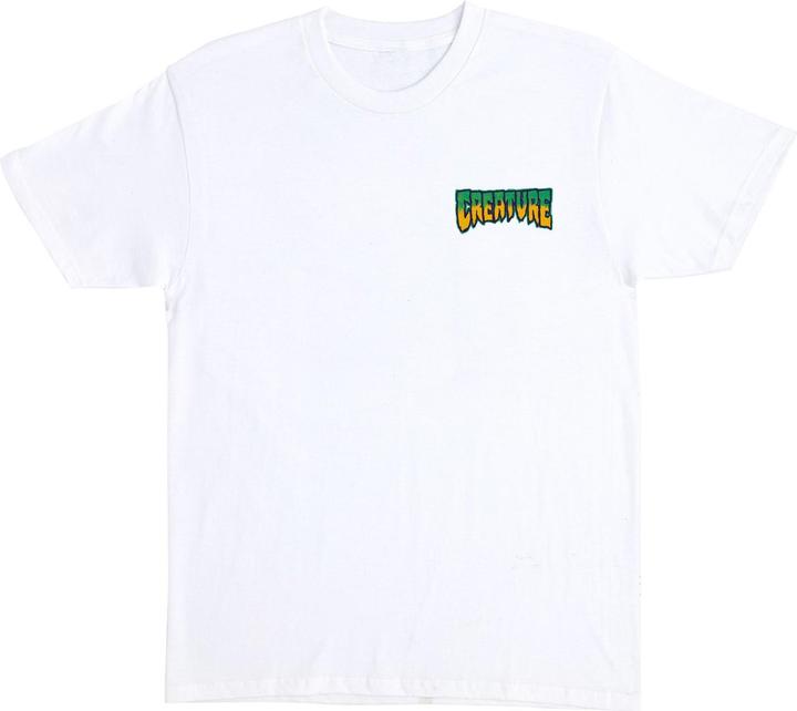 Produktbild Creature Deathmoth T-Shirt (M)