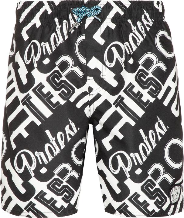Protest BEACHSHORT TAZ JR beachshort (128)