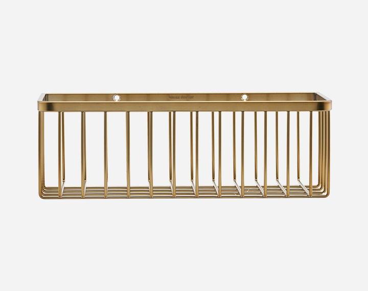 Actual product image House Doctor Bath (28 x 11 x 9.5 cm)