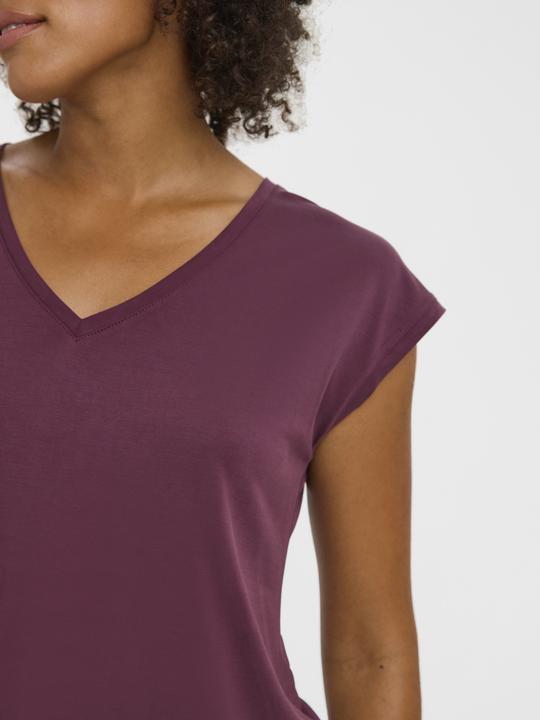 Image du produit Vero Moda Vmfilli Ss V-Neck Tee Ga Noos (M)