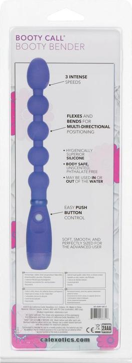 Image du produit CalExotics Booty Call® Booty Bender