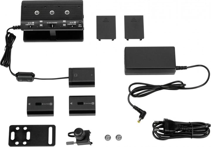 Produktbild Sony Npa-Mqz1k (Ladegerät)