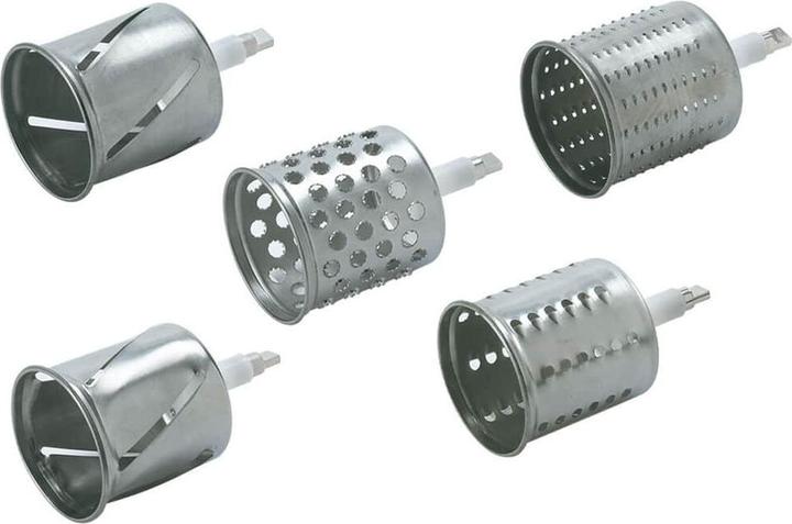Produktbild Kenwood Trommelraffel KAX643ME