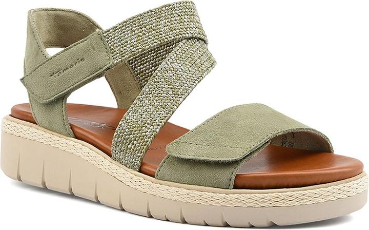 Actual product image Tamaris Pure Relax sandal (40)