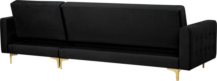 Actual product image Beliani Aberdeen (Corner sofa)