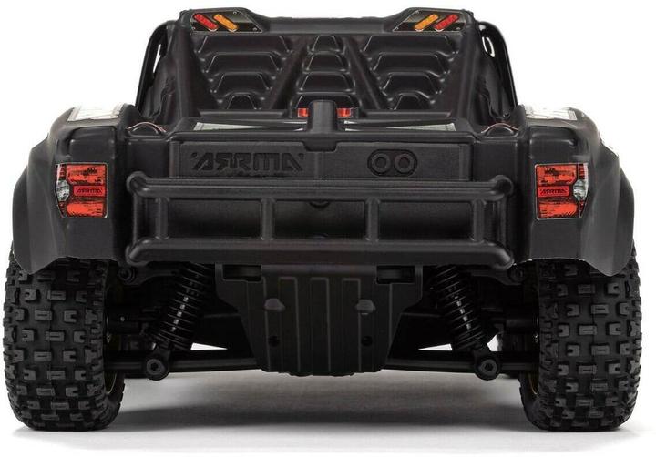 Produktbild Arrma Desert Truck Mojave Grom BLX 2233S (RTR Ready-to-Run)