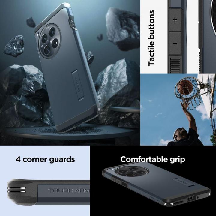 Image du produit Spigen Tough Armor (OnePlus 12)