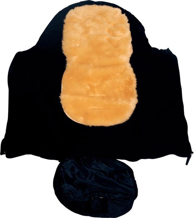 Actual product image Kaiser Sheepy