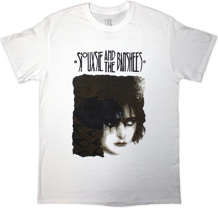 Actual product image Siouxsie and the Banshees Spellbound (M)