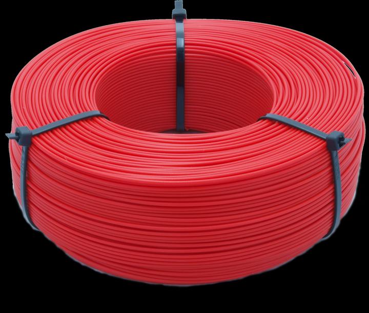 Rosso traffico