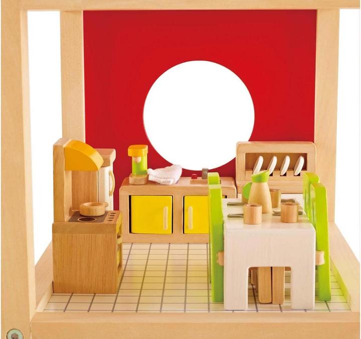 Immagine prodotto Hape Sala da pranzo