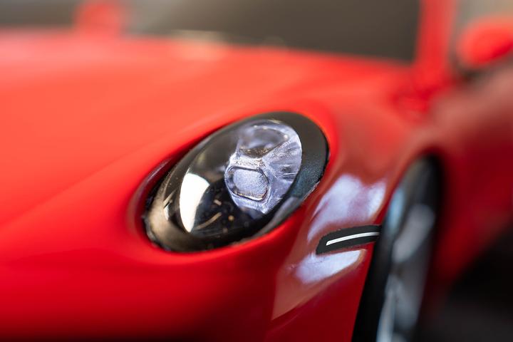 Produktbild Sturmkind Porsche 911