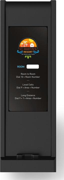 Immagine prodotto Snom Telefono analogico per hotel HD300A