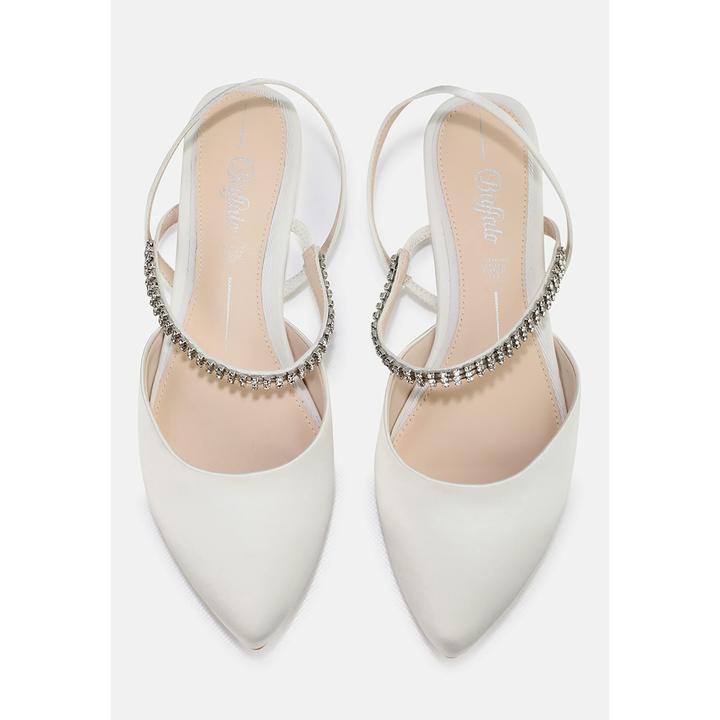 Produktbild Buffalo ballerinas emilia (37)